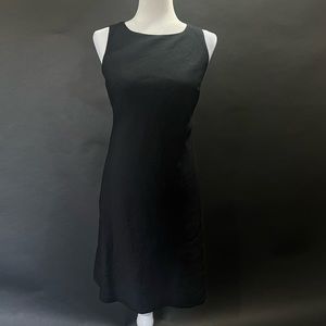 Ann Taylor Loft Retro Sheath Dress